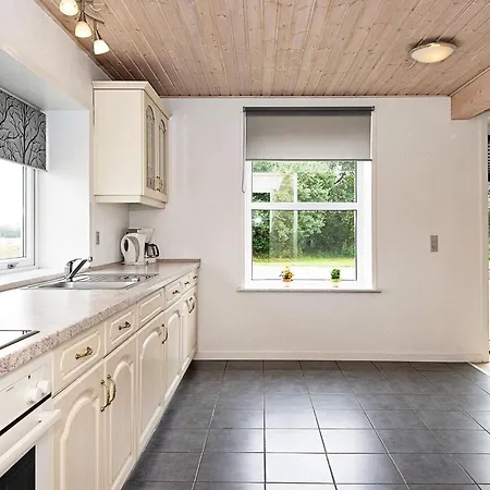 Holiday home 12 Person In