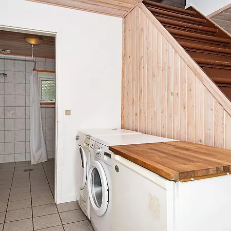 12 Person In Holiday home *
