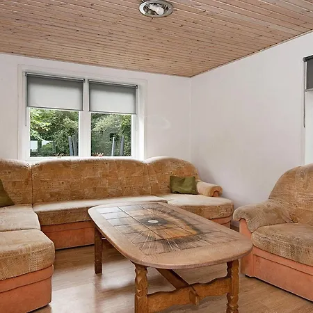 Holiday home 12 Person In *