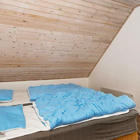 Ferienhaus 12 Person In