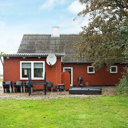 Holiday home 12 Person In
