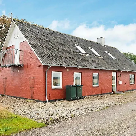 Holiday home 12 Person In *