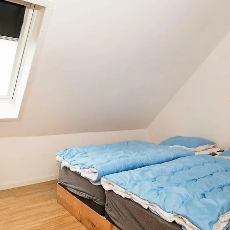 Holiday home 12 Person In Bredebro