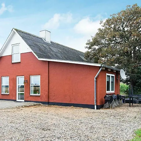 Holiday home 12 Person In *