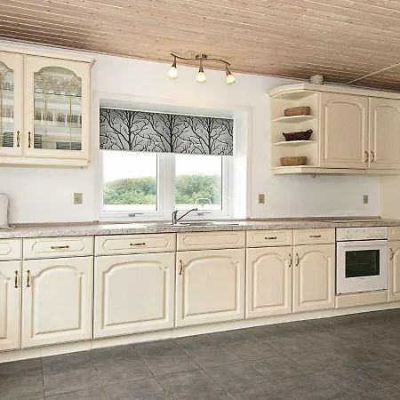 Holiday home 12 Person In