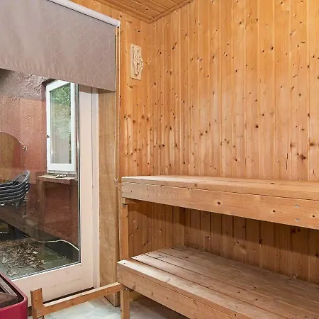 Holiday home 12 Person In